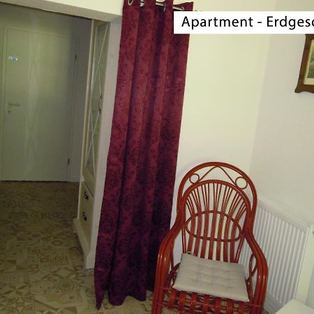Ferienwohnung Wolfsholz Wernigerode Luaran gambar