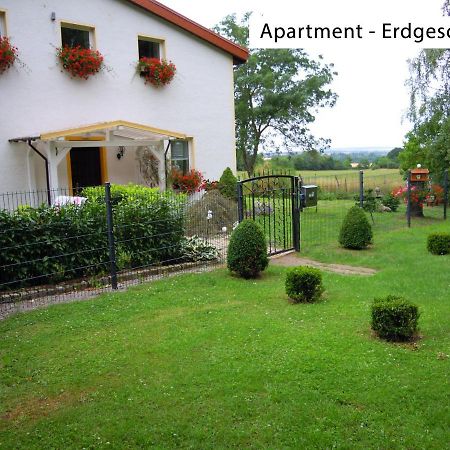 Ferienwohnung Wolfsholz Wernigerode Luaran gambar